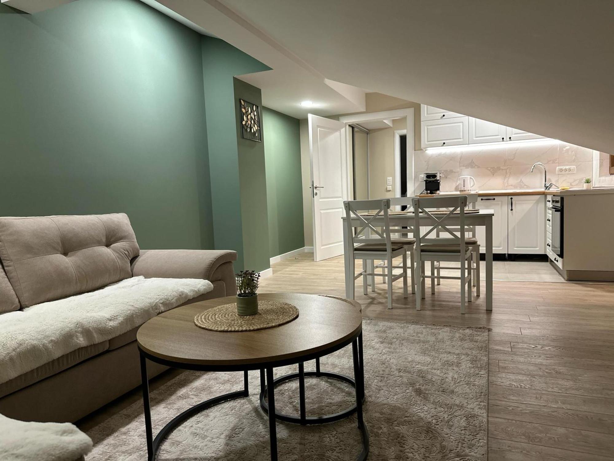 Apartment 16Th Street Mostar Exterior photo